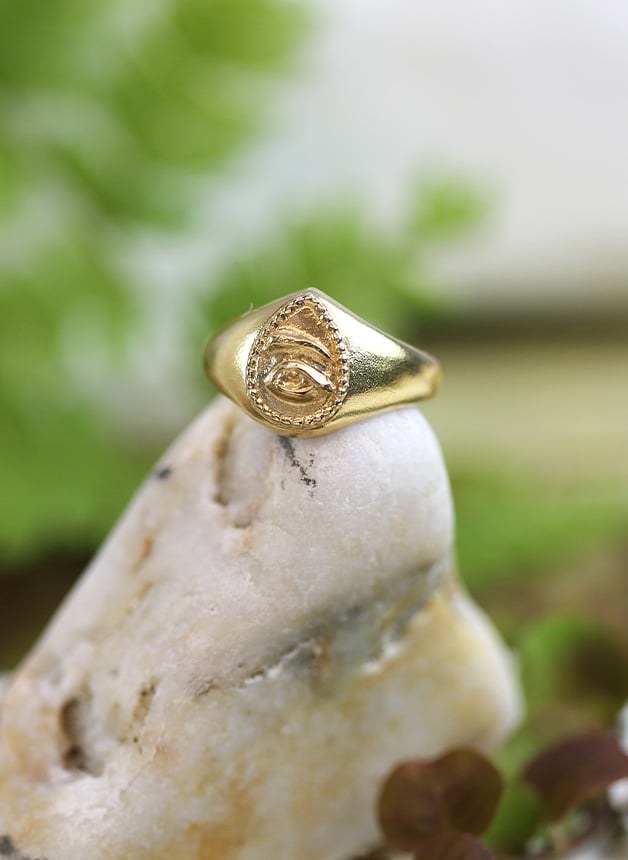 Signet Rings