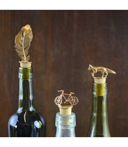 Dodo Bottle Stopper