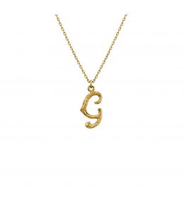 Enchanted Twig Alphabet - Letter G Product Photo