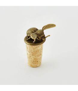 Bee Bottle Stopper