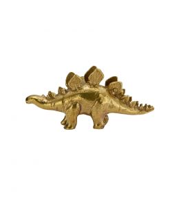 Stegosaurus Drawer Handle