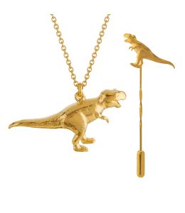 Tyrannosaurus Rex Gift Set Product Photo