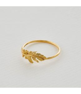 Plume Ring