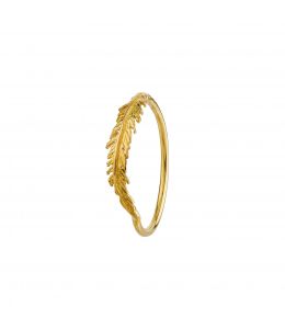 Plume Wisp Ring Product Photo