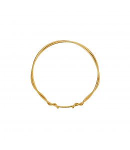 Twist Bangle Product Photo